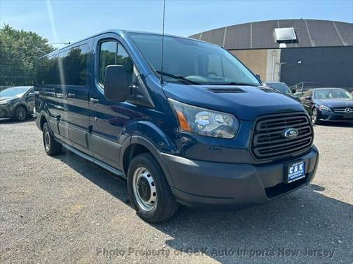 2015 Ford Transit-350 XL