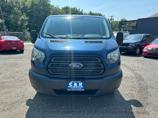 2015 Ford Transit-350 XL