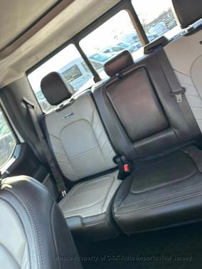 2020 Ford F-150 Limited