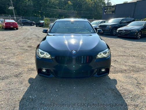 2015 BMW 535 xDrive