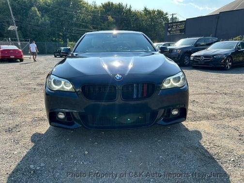 2015 BMW 535 xDrive