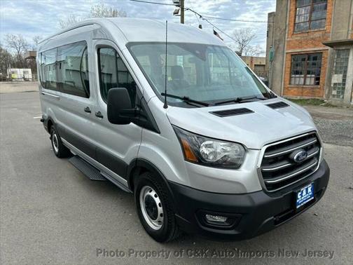 2020 Ford Transit-350 XL