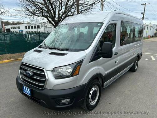 2020 Ford Transit-350 XL