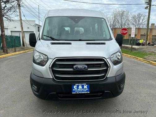 2020 Ford Transit-350 XL