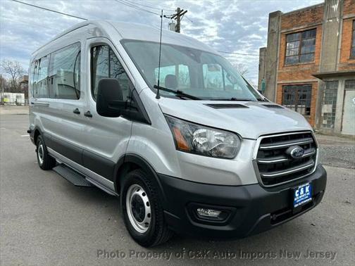 2020 Ford Transit-350 XL