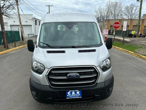 2020 Ford Transit-350 XL