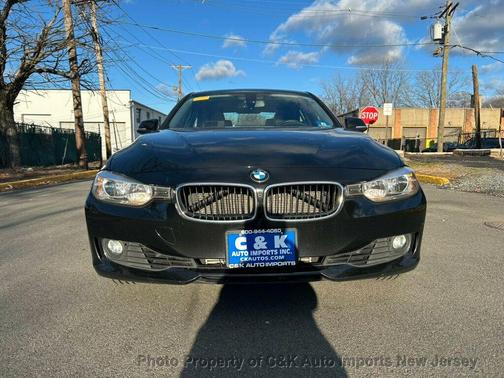 2014 BMW 328 xDrive