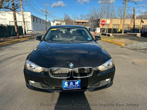2014 BMW 328 xDrive