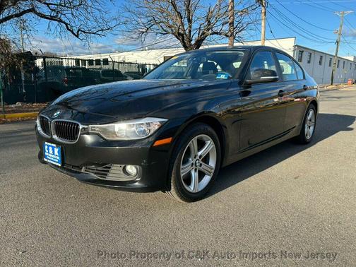 2014 BMW 328 xDrive