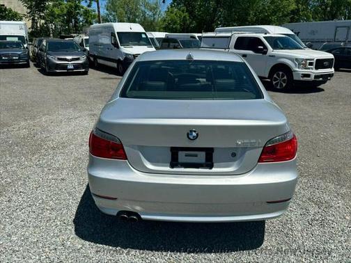 2010 BMW 528 xDrive