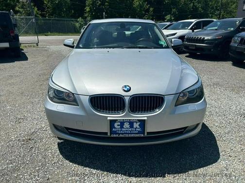 2010 BMW 528 xDrive