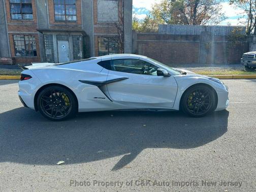 2023 Chevrolet Corvette Z06