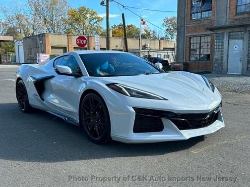 2023 Chevrolet Corvette Z06