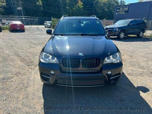 2013 BMW X5 xDrive35d