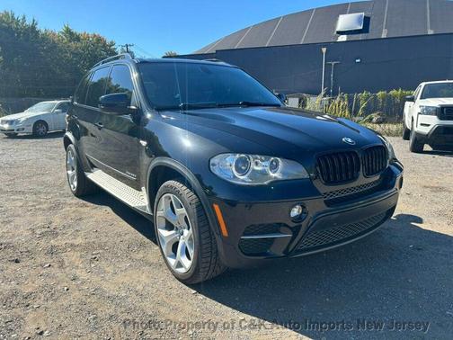 2013 BMW X5 xDrive35d