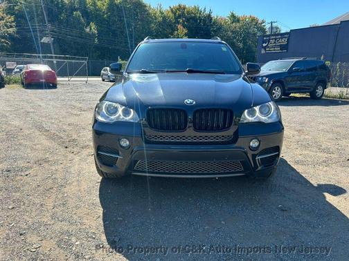 2013 BMW X5 xDrive35d