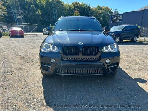 2013 BMW X5 xDrive35d