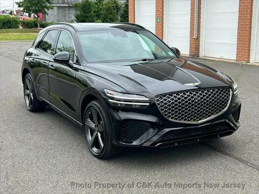 2023 Genesis GV70 3.5T AWD Sport
