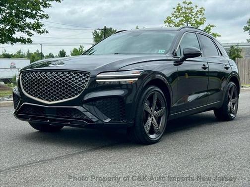 2023 Genesis GV70 3.5T AWD Sport