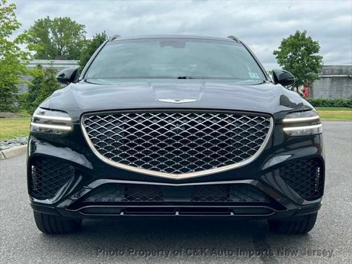 2023 Genesis GV70 3.5T AWD Sport