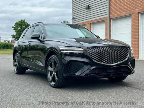 2023 Genesis GV70 3.5T AWD Sport