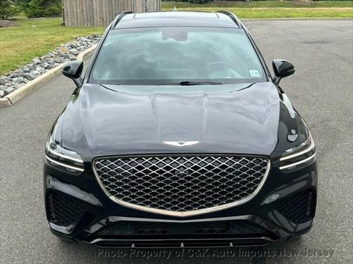 2023 Genesis GV70 3.5T AWD Sport