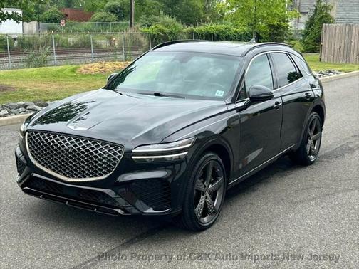 2023 Genesis GV70 3.5T AWD Sport