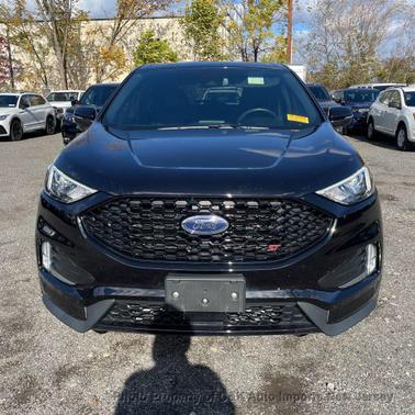 2023 Ford Edge ST