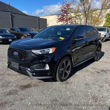 2023 Ford Edge ST