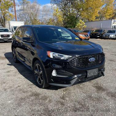 2023 Ford Edge ST