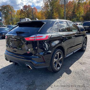 2023 Ford Edge ST