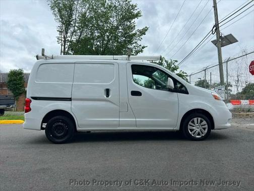 2019 Nissan NV200 SV