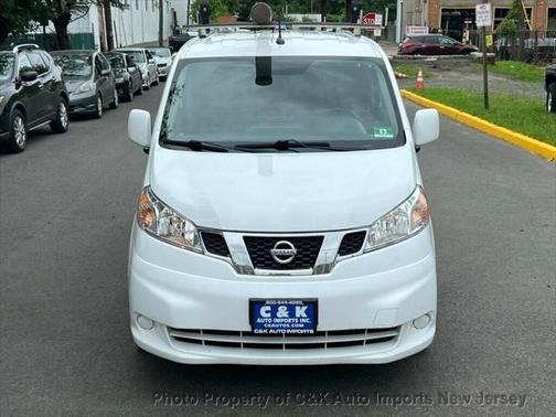 2019 Nissan NV200 SV