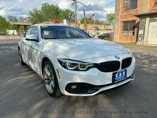 2019 BMW 440 Gran Coupe i xDrive
