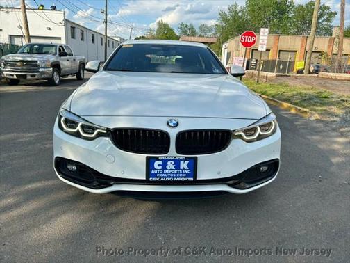 2019 BMW 440 Gran Coupe i xDrive