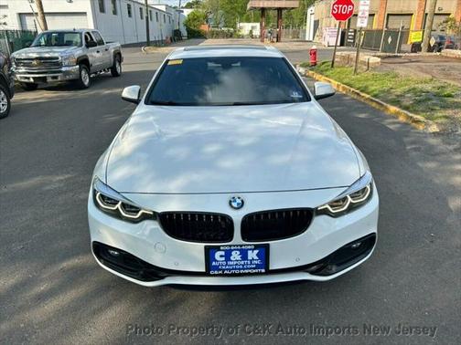 2019 BMW 440 Gran Coupe i xDrive