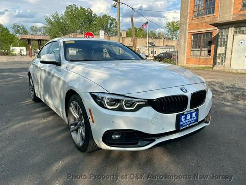 2019 BMW 440 Gran Coupe i xDrive