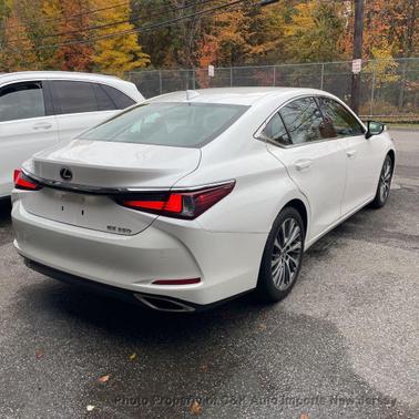 2020 Lexus ES 350 Base