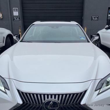 2020 Lexus ES 350 Base