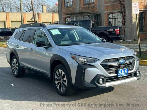 2023 Subaru Outback Limited