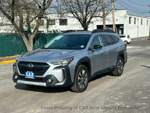 2023 Subaru Outback Limited