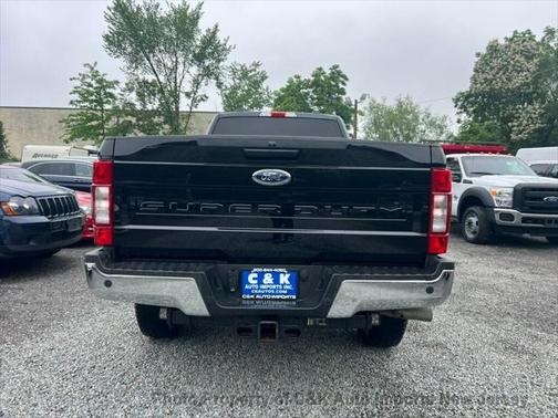 2020 Ford F-350 XLT
