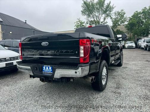 2020 Ford F-350 XLT