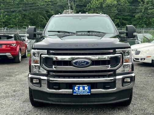 2020 Ford F-350 XLT