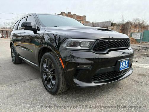 2021 Dodge Durango R/T AWD