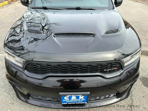 2021 Dodge Durango R/T AWD