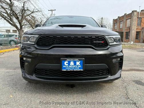 2021 Dodge Durango R/T AWD