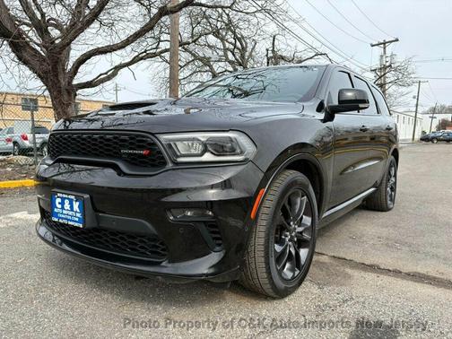 2021 Dodge Durango R/T AWD