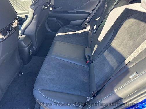 2024 Hyundai ELANTRA N Base