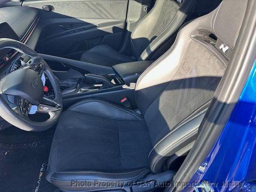 2024 Hyundai ELANTRA N Base